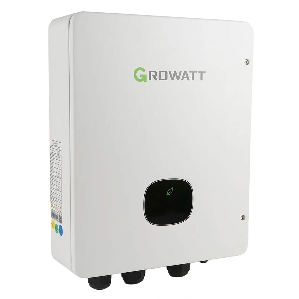 GROWATT SYN 100-XH-30 Backup Box für MID-XH(BP) Wechselrichter