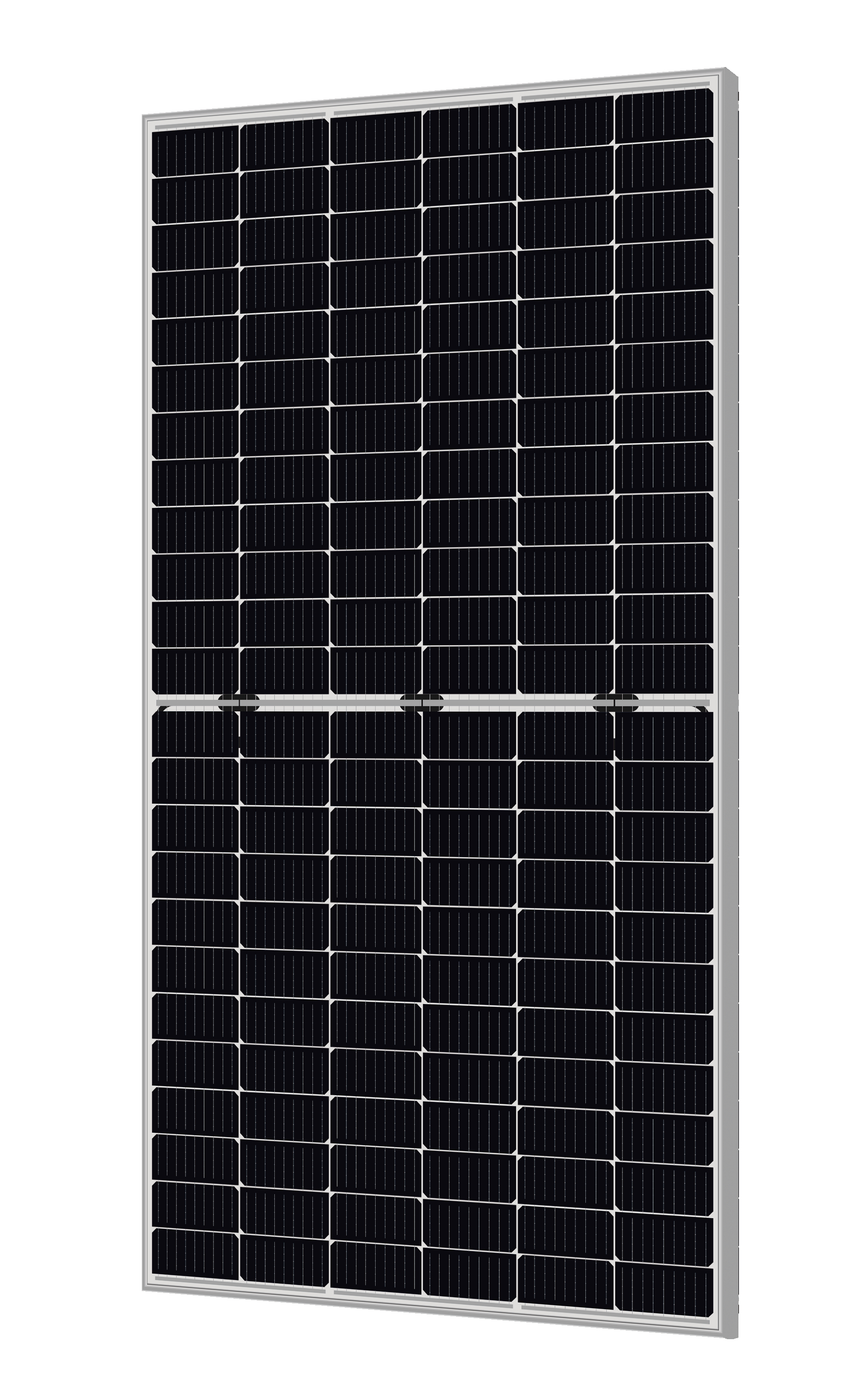 Jolywood Solarmodul 585W N Type Bifacial Mono Modul