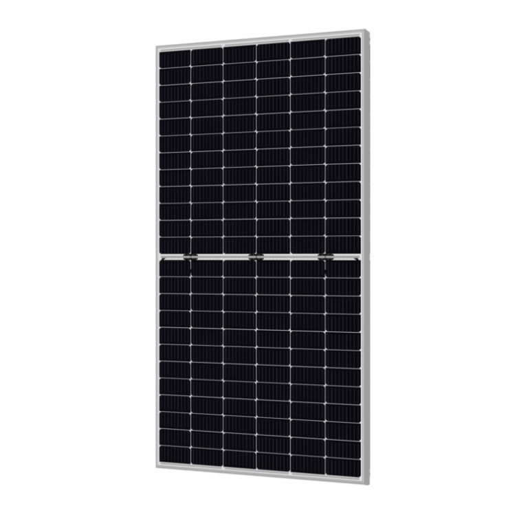 Balkonkraftwerk 2320W NEP BDM-2000-4T Mikrowechselrichter Jolywood Solarmodul 580W N Type Bifacial Mono Module