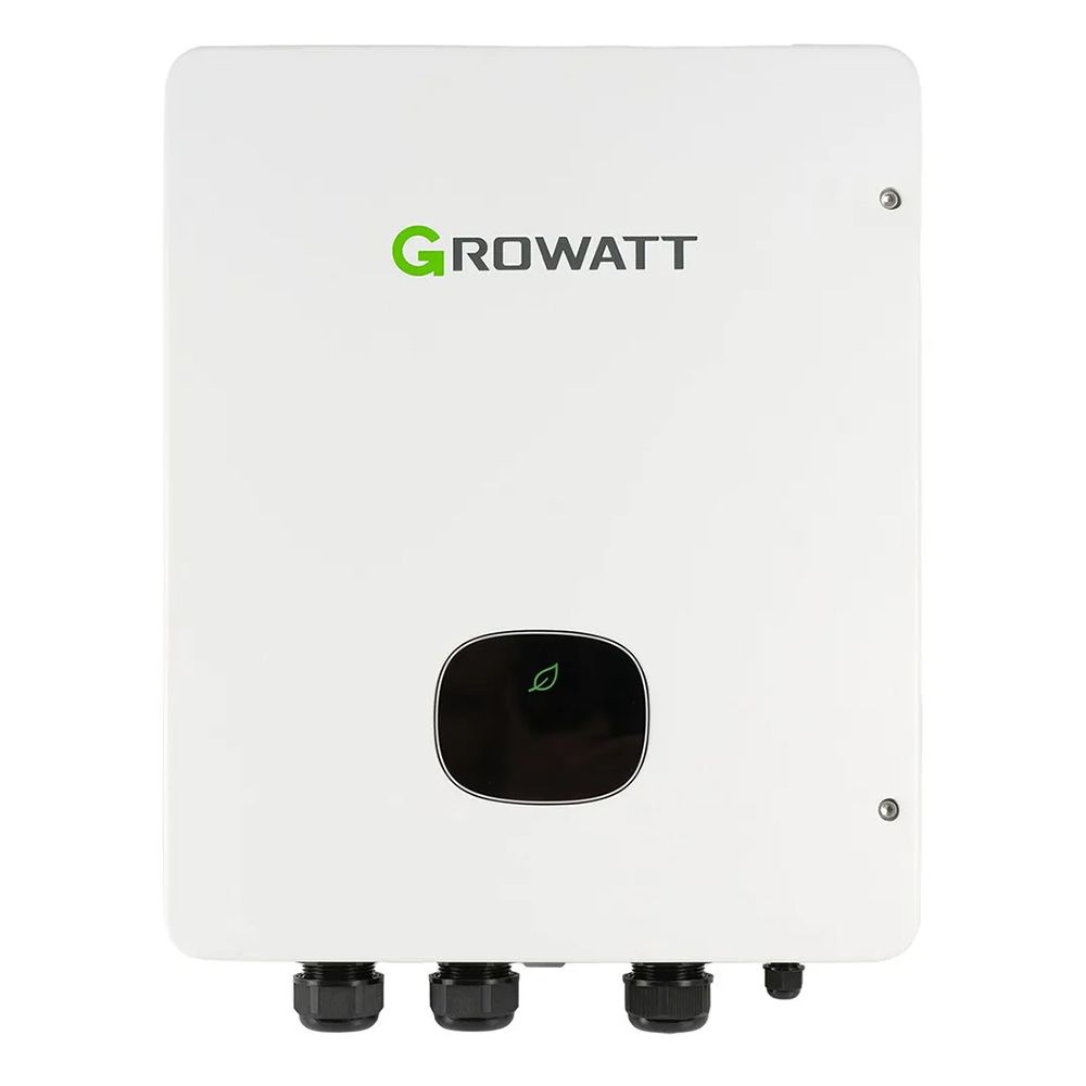 GROWATT SYN 100-XH-30 Backup Box für MID-XH(BP) Wechselrichter