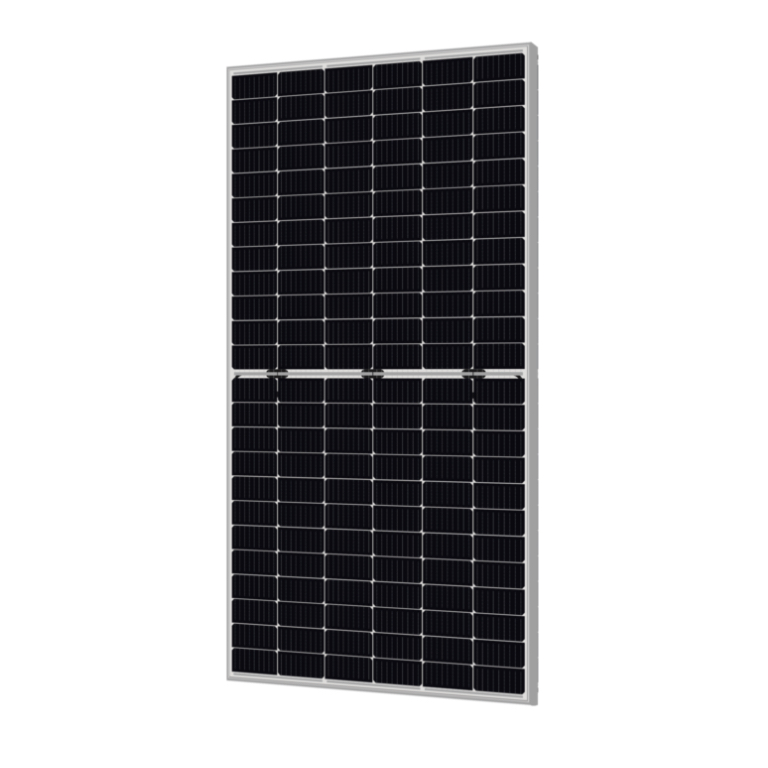 Jolywood Solarmodul 585W N Type Bifacial Mono Modul