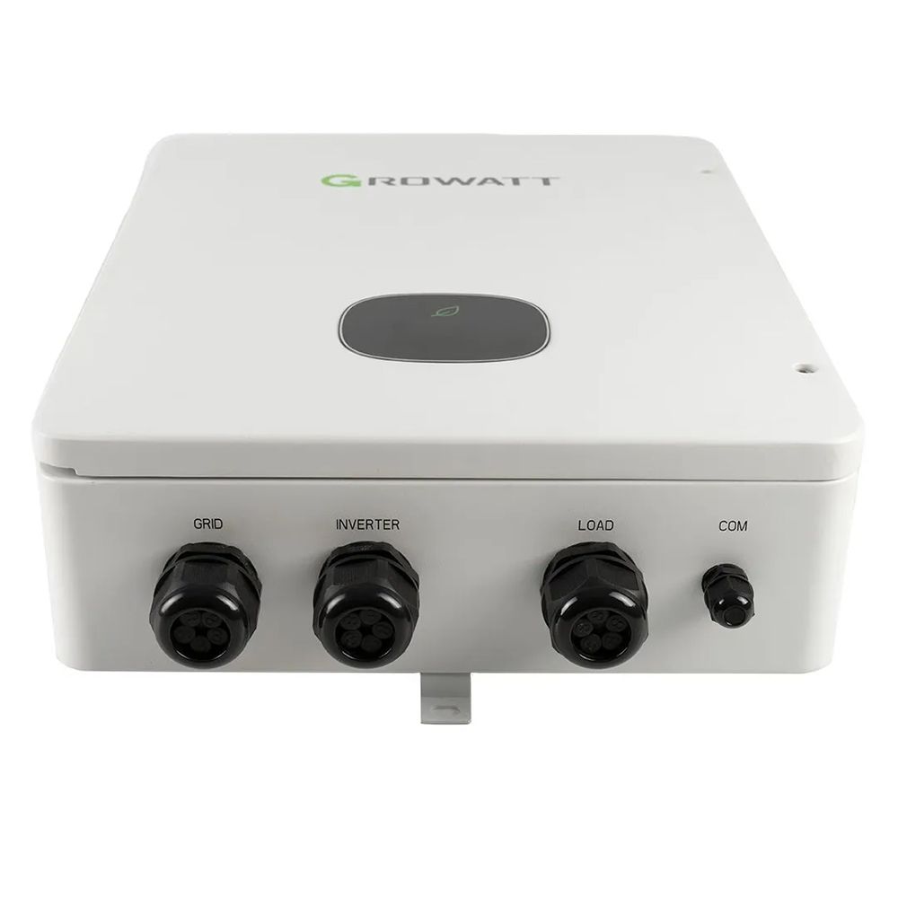 GROWATT SYN 100-XH-30 Backup Box für MID-XH(BP) Wechselrichter